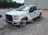 2017 Ford F-150 фото
