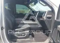2017 Ford F-150 фото