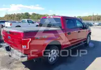 2017 Ford F-150 photo