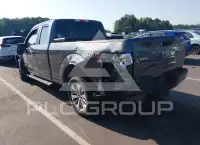 2017 Ford F-150 photo