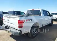 2017 Ford F-150 фото