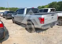 2017 Ford F-150 фото