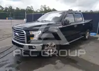 2017 Ford F-150 фото