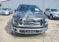 2017 Ford F-150 фото