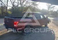 2017 Ford F-150 фото