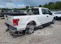 2017 Ford F-150 фото