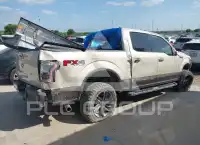 2017 Ford F-150 photo