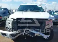 2017 Ford F-150 фото