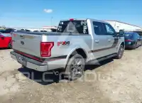 2017 Ford F-150 photo