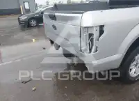 2017 Ford F-150 photo
