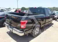 2017 Ford F-150 фото