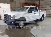 2017 Ford F-150 фото