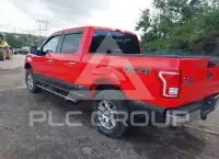 2017 Ford F-150 фото