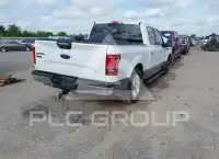 2017 Ford F-150 фото