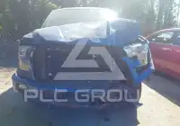 2017 Ford F-150 фото