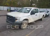 2017 Ford F-150 фото