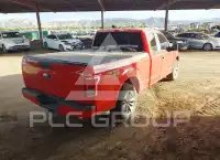 2017 Ford F-150 фото