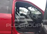 2017 Ford F-150 photo