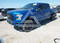 2017 Ford F-150 photo