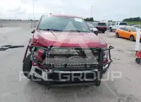 2017 Ford F-150 фото