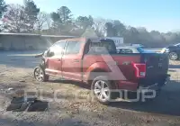 2017 Ford F-150 фото