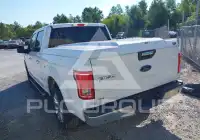 2017 Ford F-150 photo