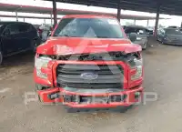 2017 Ford F-150 фото
