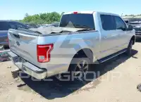 2017 Ford F-150 фото