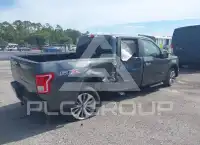 2017 Ford F-150 photo