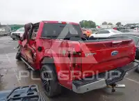 2017 Ford F-150 photo