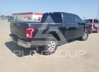 2017 Ford F-150 фото