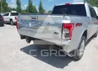 2017 Ford F-150 фото