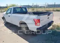 2017 Ford F-150 фото