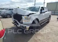 2017 Ford F-150 фото
