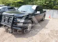 2017 Ford F-150 фото