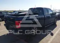 2017 Ford F-150 фото