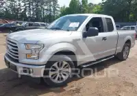 2017 Ford F-150 фото