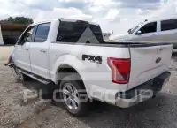2017 Ford F-150 photo