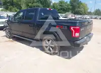 2017 Ford F-150 фото