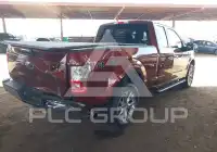 2017 Ford F-150 фото