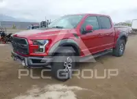 2017 Ford F-150 photo