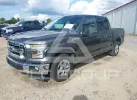 2017 Ford F-150 фото
