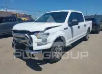2017 Ford F-150 фото