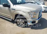 2017 Ford F-150 фото