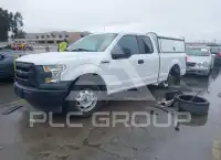 2017 Ford F-150 photo