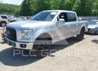 2017 Ford F-150 photo