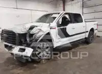 2017 Ford F-150 фото