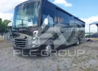 2017 Ford F-530 photo