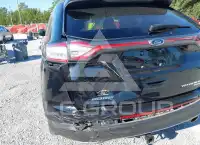 2017 Ford EDGE photo