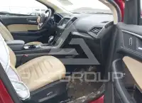 2017 Ford EDGE photo